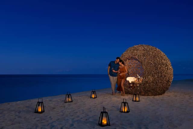 Dreams Natura Resort & Spa - All Inclusive — photo 2