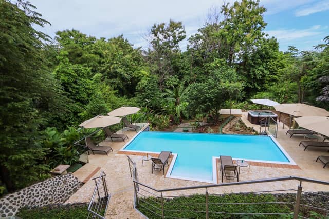 Tulemar Resort — photo 4
