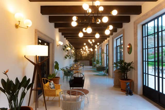 Vista Encantada Spa Resort & Residences — photo 2