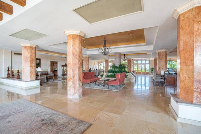 Villa La Estancia - Medano Beach Villas — photo 4