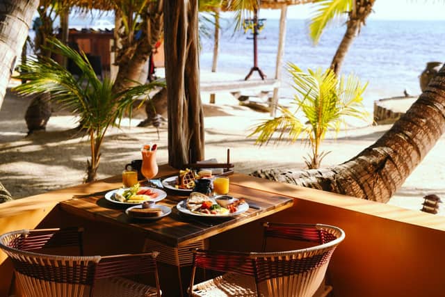 Matachica Beach Resort and Spa — photo 4