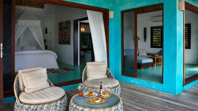 Matachica Beach Resort and Spa — photo 2