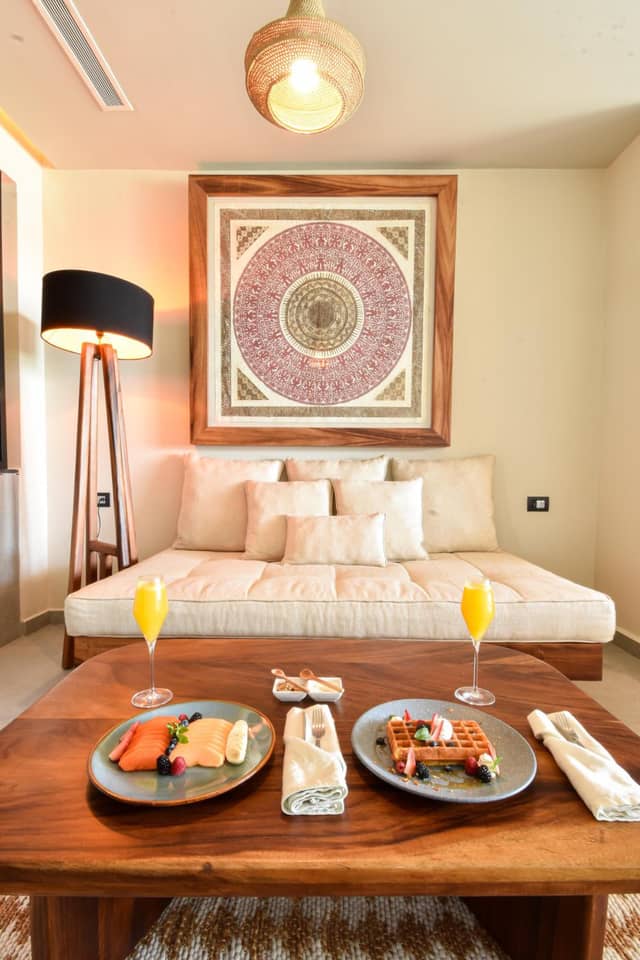 Mvngata Beach Hotel — photo 3