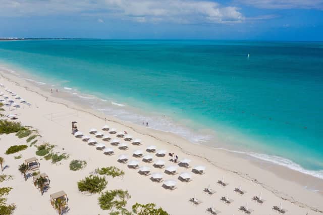TRS Coral Hotel - Adults Only - All Inclusive — photo 2