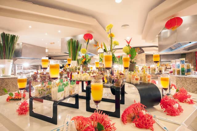 Majestic Elegance Punta Cana - All Inclusive — photo 2