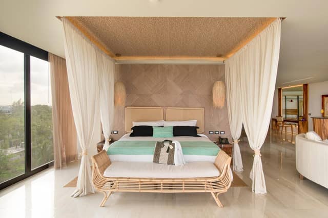 Mvngata Beach Hotel — photo 4