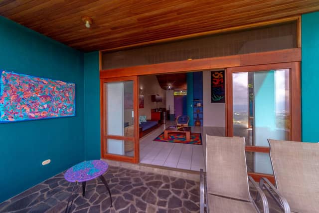 Xandari Resort & Spa — photo 3
