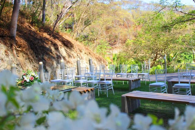 Grand Matlali Suites & Villas Riviera Nayarit — photo 5