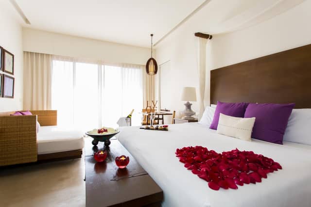 Grand Matlali Suites & Villas Riviera Nayarit — photo 3