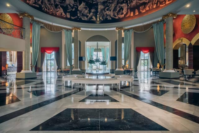 JOIA Rose Hall by Iberostar - Adults Only All Inclusive Resort — photo 5