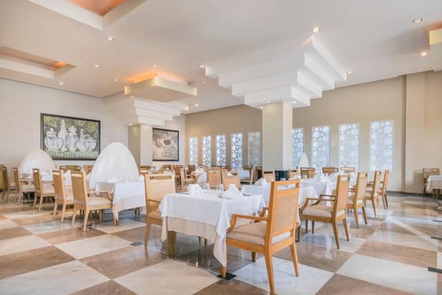 JOIA Rose Hall by Iberostar - Adults Only All Inclusive Resort — photo 2