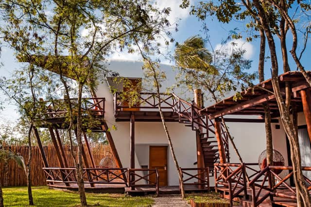 Mia Bacalar Luxury Resort & Spa — photo 5