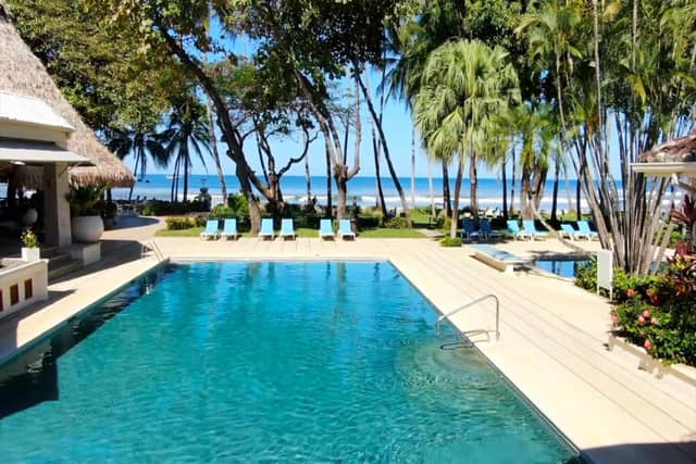 Hotel Tamarindo Diria Beach Resort — photo 5