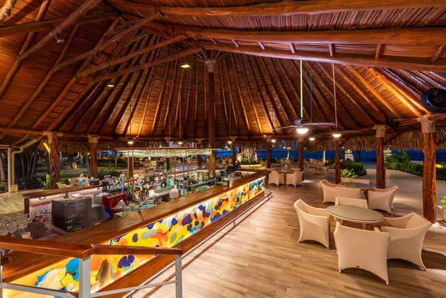 Hotel Tamarindo Diria Beach Resort — photo 4
