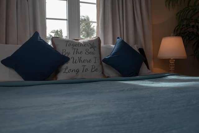 White Sands Beach Condos — photo 3