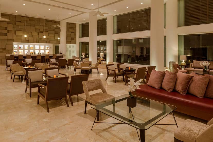 Playacar Palace - All Inclusive