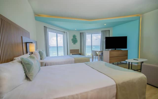 Riu Palace Antillas - Adults Only - All Inclusive — photo 2