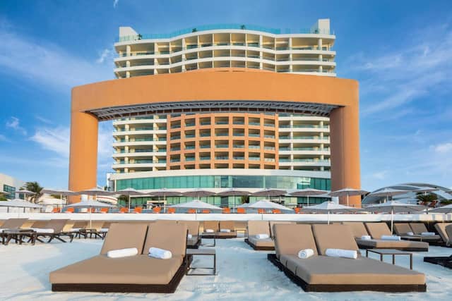 Beach Palace Family Resort & Spa - All Inclusive