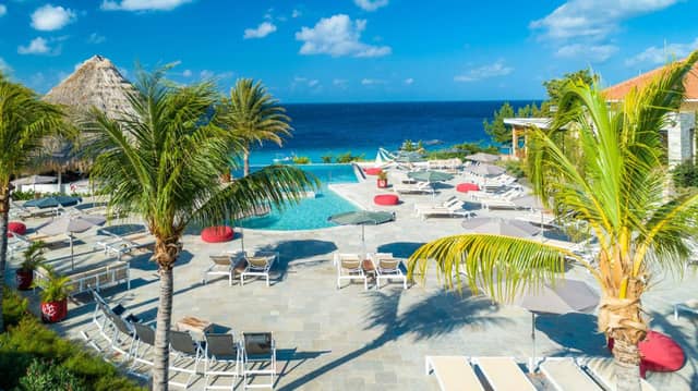 Coral Estate Luxury Resort — photo 4