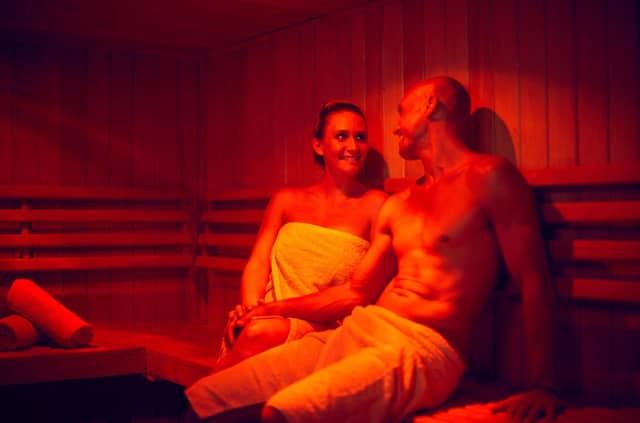 Desire Riviera Maya Resort All Inclusive, Exclusively for Couples — photo 4