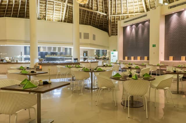 Desire Riviera Maya Resort All Inclusive, Exclusively for Couples — photo 3