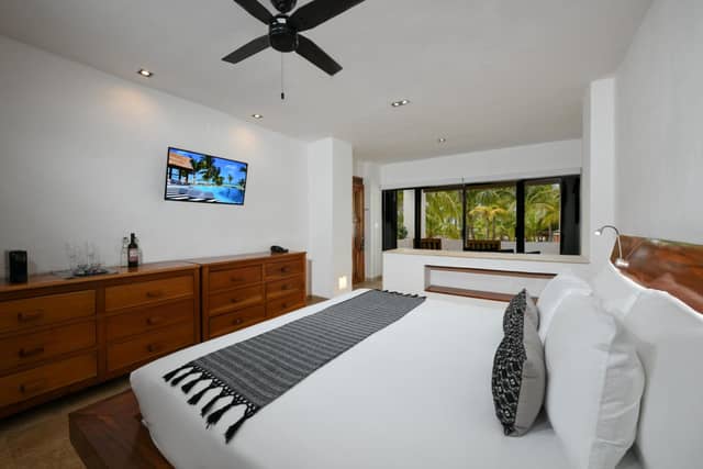 Casa del Jaguar Beach Hotel — photo 2