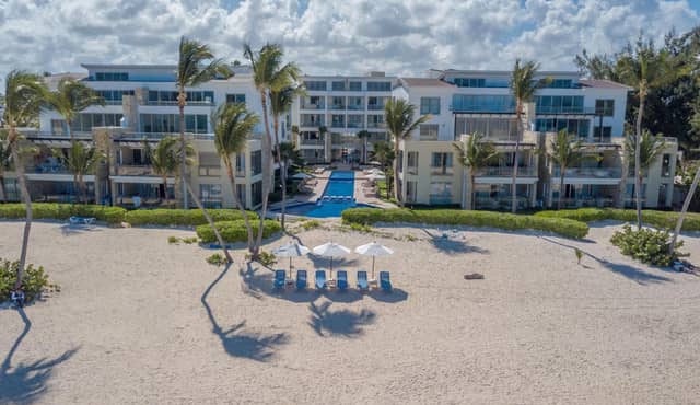 Costa Atlantica Punta Cana - Beach Vacation Condos