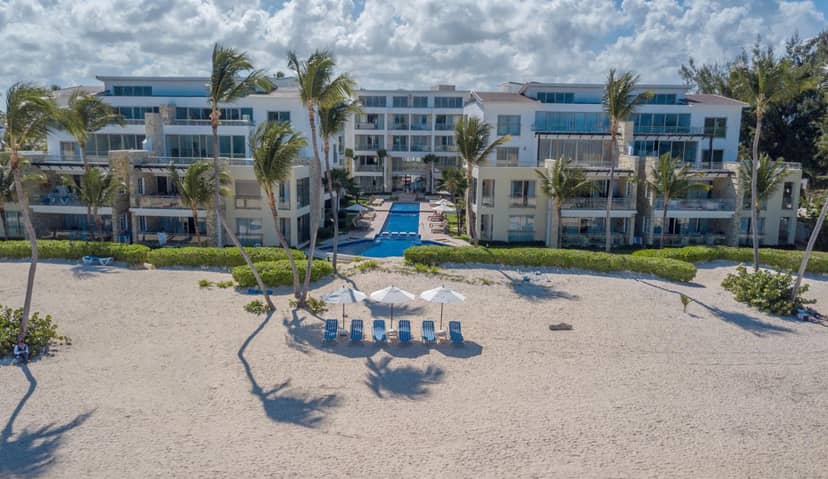 Costa Atlantica Punta Cana - Beach Vacation Condos