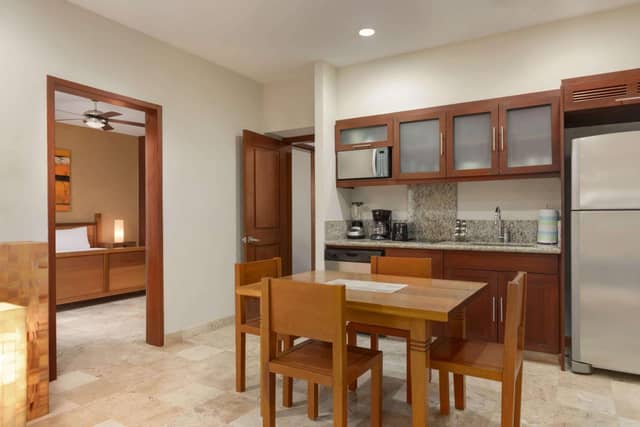 Acanto Hotel Playa del Carmen, Trademark Collection by Wyndham — photo 5