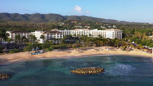 Hyatt Zilara Rose Hall Adults Only - All Inclusive — photo 5