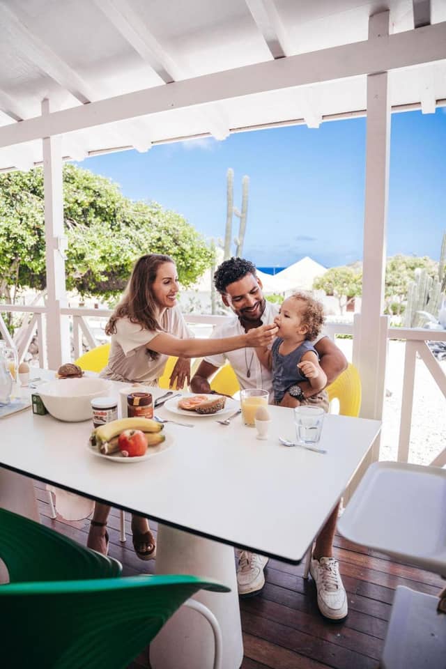 Papagayo Beach Resort — photo 4