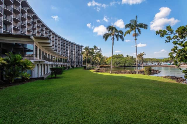 Hilo Hawaiian Hotel, Trademark Collection by Wyndham — photo 3