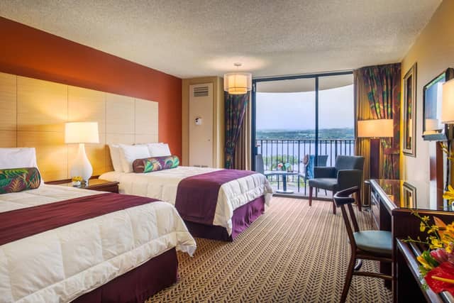 Hilo Hawaiian Hotel, Trademark Collection by Wyndham — photo 2