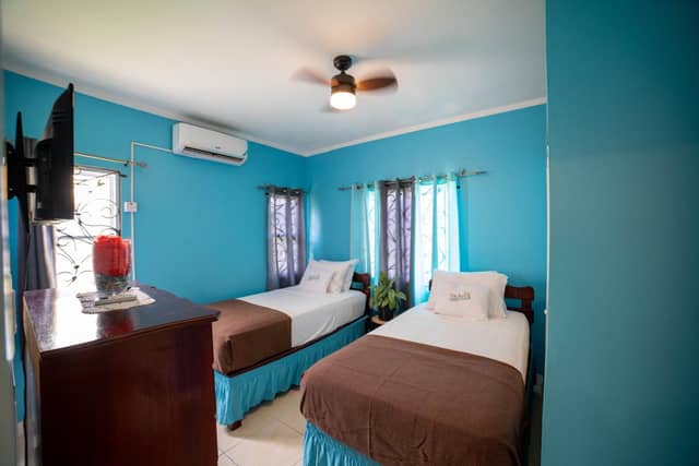 Nickels Garden Villas — photo 4