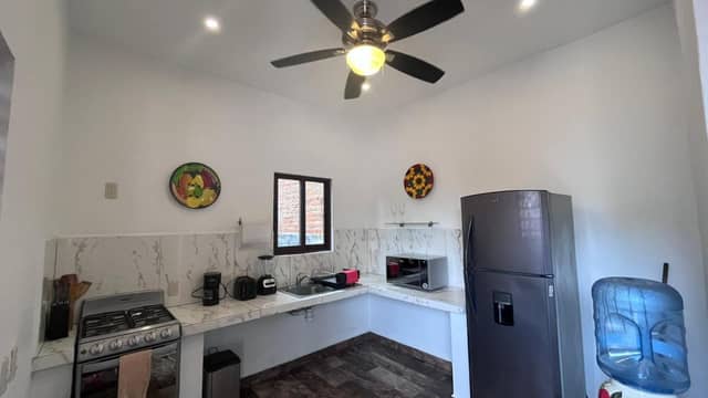 Aventura Pacifico Boutique Suites & Villas — photo 4