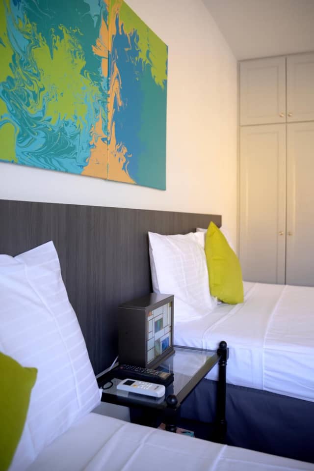 Beach Homes Aruba — photo 5