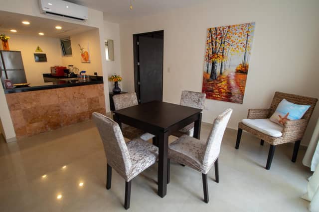 Hotel Villas Segovia Playa del Carmen — photo 5