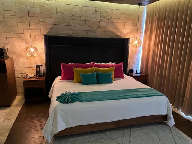 Esplendor by Wyndham Isla Mujeres Boutique All Inclusive — photo 3