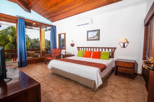 Nandel Beach Resort — photo 3