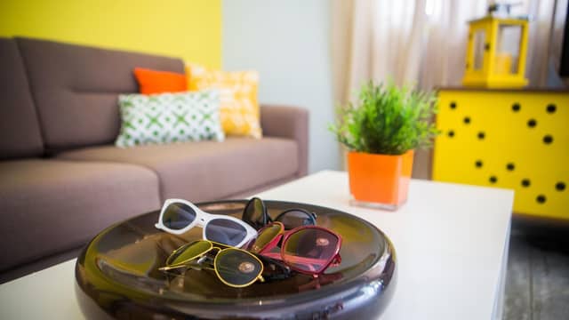 Bubali Bliss Studios & Villas — photo 4