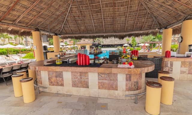 Canto del Sol Puerto Vallarta All Inclusive — photo 3