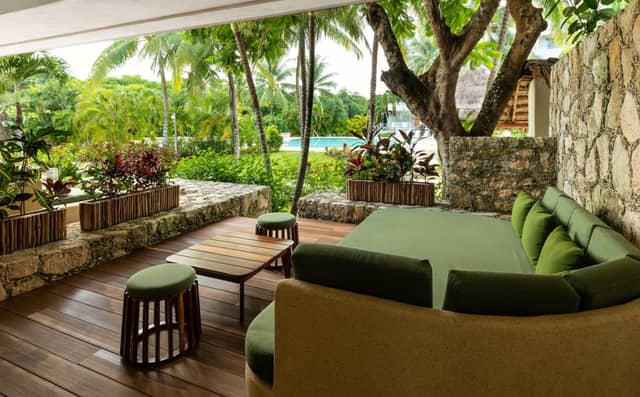 Presidente InterContinental Cozumel Resort & Spa by IHG — photo 3