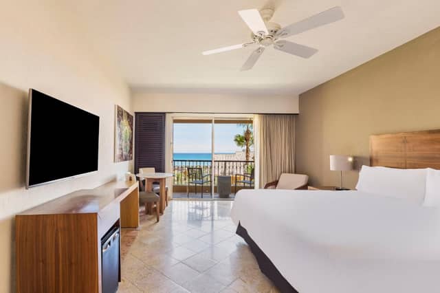Grand Fiesta Americana Los Cabos All Inclusive Golf & Spa — photo 5