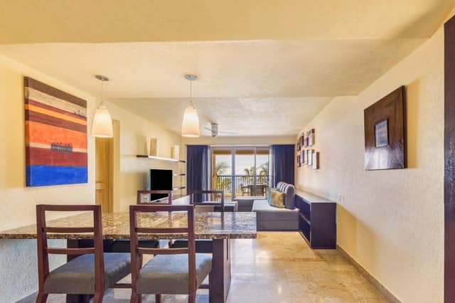 Grand Fiesta Americana Los Cabos All Inclusive Golf & Spa — photo 2