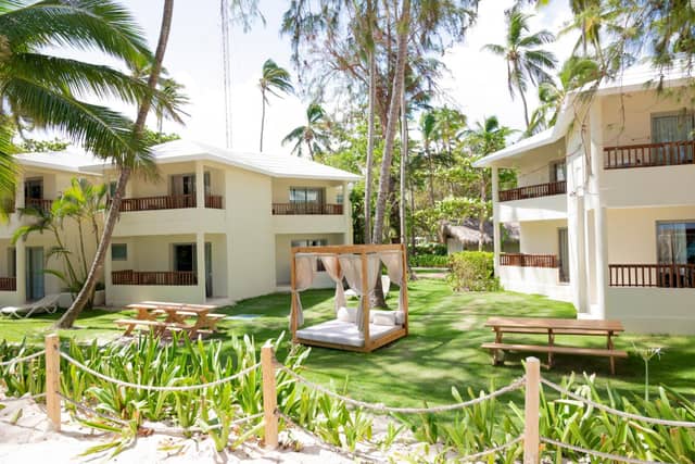 Impressive Premium Punta Cana - All Inclusive