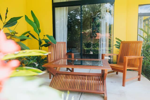 Papagayo Golden Palms Beachfront Hotel — photo 2