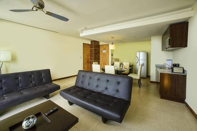 Krystal Urban Cancun & Beach Club — photo 4