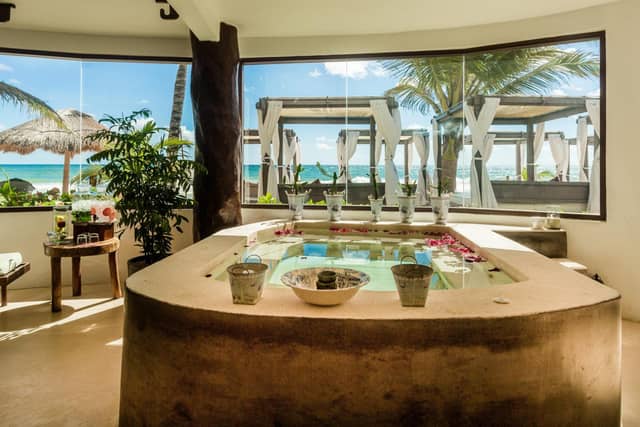 Ana y Jose Tulum Hotel & Beach Club — photo 2