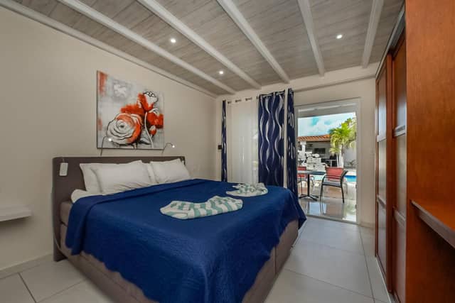 Boutique Hotel Swiss Paradise Aruba Villas and Suites — photo 4
