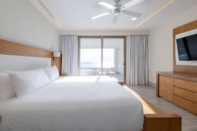 Devossion By Live Aqua Celebration Resort & Spa Isla Mujeres — photo 4